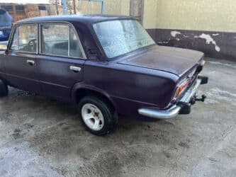 хундай гетс капот: ВАЗ (ЛАДА) 2106: 1988 г., 1.3 л, Механика, Бензин, Седан — 5