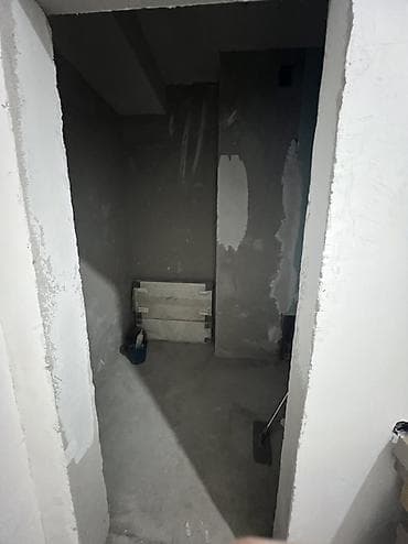 Продажа квартир: 1 комната, 45 м², Элитка, 7 этаж, Готовая ПСО (под самоотделку) — 1