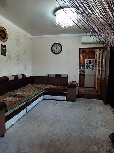 Продажа дач: 💎СРОЧНО ПРОДАЕТСЯ БАРАЧНЫЙ ДОМ 🏢Комнат: 3 📍Район: Ленинский район — 3