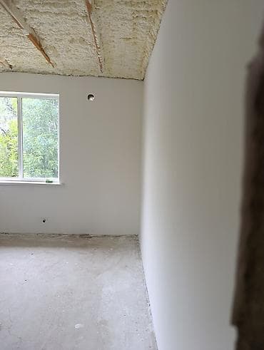 Услуги по строительству и ремонту: Шпаклевка стен | Акриловая вода эмульсия Больше 6 лет опыта — 2