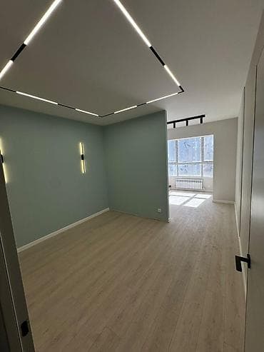 central park: 1 комната, 53 м², Элитка, 5 этаж, Готовая ПСО (под самоотделку) — 10