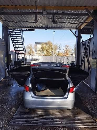 prius v: Lexus ES: 2011 г., 3.5 л, Автомат, Бензин, Седан — 2