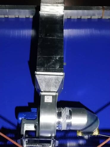 токарь фрезеровщик бишкек: Жестяные работы, Листогиб, Механическая резка, Сварка и соединение — 15