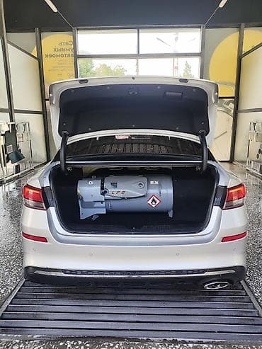 led h1: Kia K5: 2019 г., 2 л, Автомат, Газ, Седан — 7