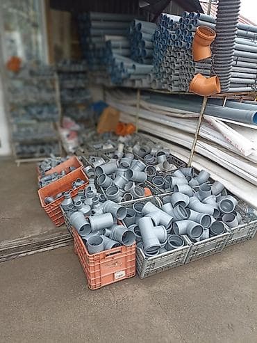 сми: Ремонт сантехники Больше 6 лет опыта — 9