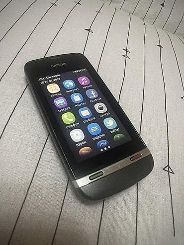 nokia e6: Nokia 1, Б/у, 1 SIM — 1