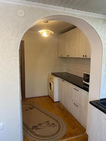 2 bedroom: 3 комнаты, Семейным, С мебелью полностью — 8