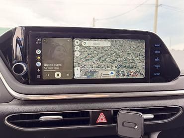 tur: Hyundai Sonata: 2021 г., 1.6 л, Автомат, Бензин, Седан — 2