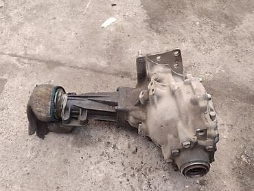 gl: Передний редуктор Lexus 2006 г., Оригинал — 1