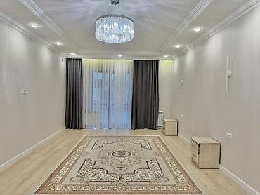 ахунбаева матросова: 260 м², 7 комнат, Утепленный, Теплый пол, Бронированные двери — 10