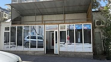 projector screen: Срочно продаю из за сноса .Панорамное остекление для фасада/витрины — 7
