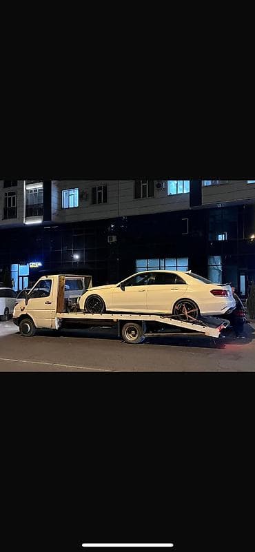 продажа зил дизель: Mercedes-Benz Спринтер: 1998 г., 2.9 л, Механика, Дизель — 3