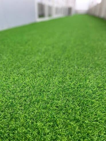 Дрова: Искусственный газон Ландшафный газон идеальное решение для зон террас — 3