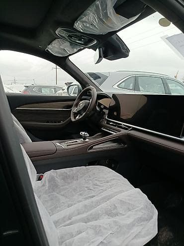 нексия лабавой: Geely Monjaro: 2026 г., 2 л, Автомат, Бензин, Кроссовер — 5