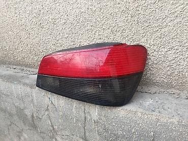 Задний правый стоп-сигнал Peugeot 1999 г., Б/у, Оригинал, Германия