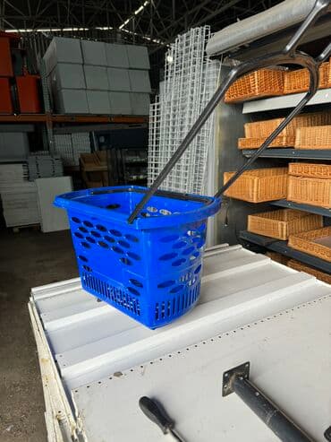 срочно продаю готовые бизнес продуктовый: 30 л, Б/у — 10