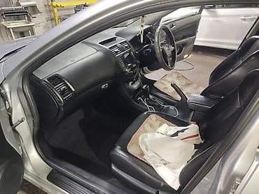 Продажа авто: Honda Accord: 2003 г., 2 л, Автомат, Бензин, Седан — 9