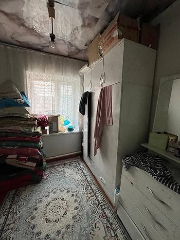 Үйлөр: Продаётся участок 10 соток с домом По первой линии с Кара Жыгач — 5