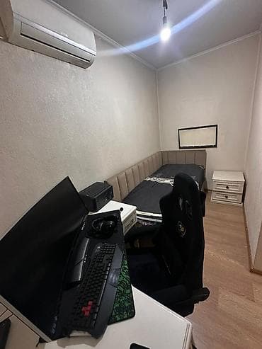 цум квартира: 4 комнаты, 70 м², Золотой квадрат Элитка, 1 этаж — 4
