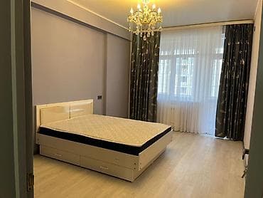 квартирант алам: 2 комнаты, Собственник, Без подселения, С мебелью полностью — 2