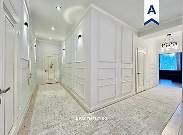 pro group: 3 комнаты, Агентство недвижимости, С мебелью полностью — 9