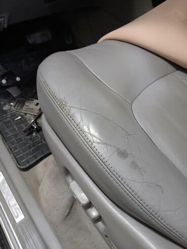 для салона авто: Реставрация салона авто — 7