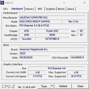 5 5600: Процессор для ПК, Б/у, AMD Ryzen 5, 6 ядер — 8