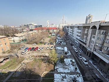 Кыймылсыз мүлк: 5 жана андан көп, 228 м², Алтын чарчы Жеке план, 5 кабат, Евро оңдоо — 5