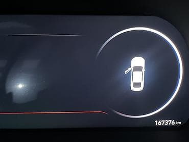 sonata 2012: Hyundai Sonata: 2020 г., 1.6 л, Бензин, Седан — 10