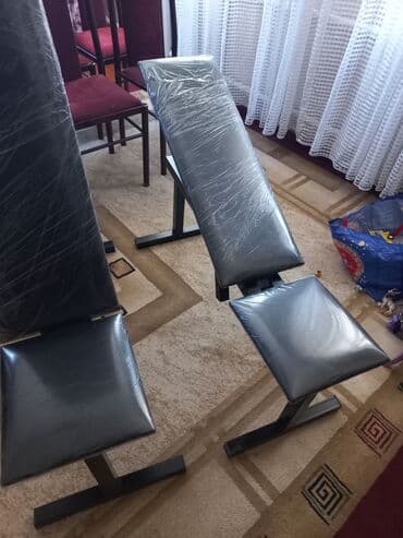 скамья для жима штанги: Скамья для жима штанги лежа под разными углами. 90-180 градусов — 3