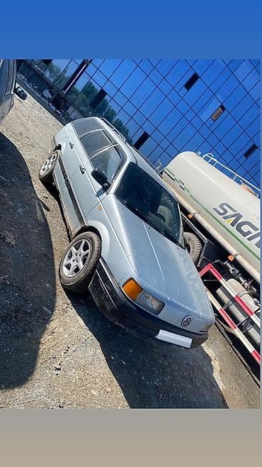электро авто бишкек: Volkswagen Passat: 1994 г., 1.8 л, Кол менен иштөөчү, Бензин, Универсал — 2