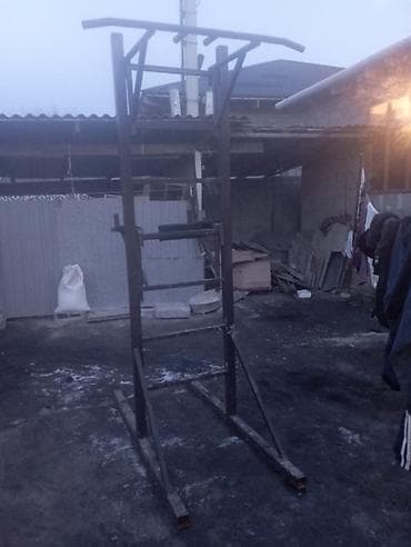 музыкальные инструменты духовые: Турник, Уличный, Новый — 2