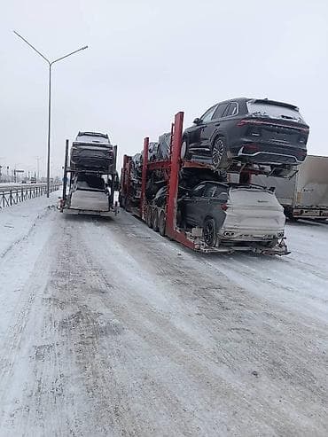 man 8 163: Тягач, Renault, 2010 г., Автовоз — 6