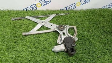 es330: Lexus ES330 v-3.3 2006 год стеклоподъёмник передний правый — 1