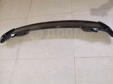 спойлер марк: Honda Новый, Аналог — 4