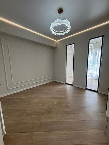 квартиры с выкупом: 2 комнаты, 51 м², Элитка, 5 этаж, Дизайнерский ремонт — 5