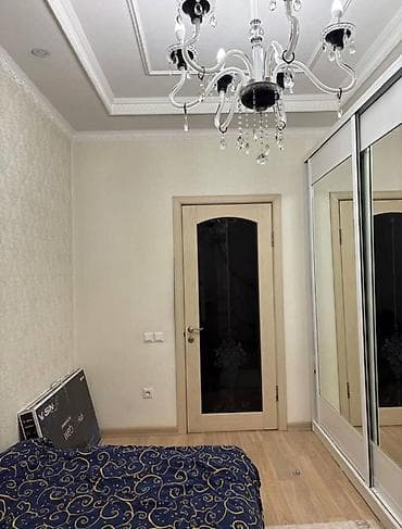 дом филармония: 3 комнаты, 100 м², Филармония Элитка, 2 этаж, Дизайнерский ремонт — 6