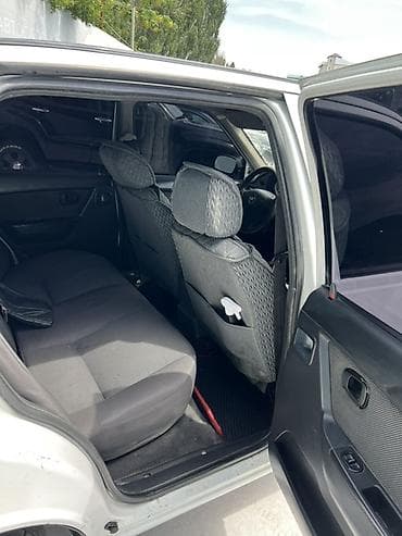 changan deepal: Daewoo Nexia: 2011 г., Бензин, Седан — 10