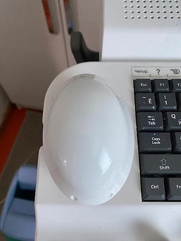 Медтовары: 📣 ПРОДАМ: УЗИ-аппарат Samsung Medison SonoAce R7 (Южная Корея) — 5