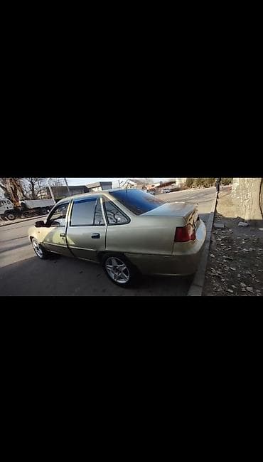 daewoo nexia osh: Daewoo Nexia: 2012 г., Ручные, Бензин, Седан — 6