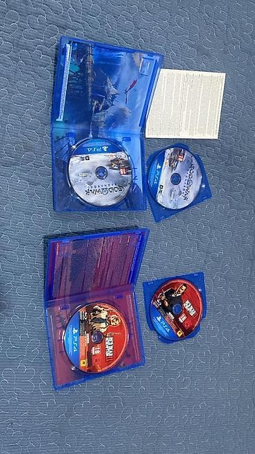 Nintendo: 🚨СРОЧНО ПРОДАМ ДИСКИ ДЛЯ PLAYSTATION 4 🚨 ДИСКИ ТАКЖЕ ПОХОДЯТ НА — 2