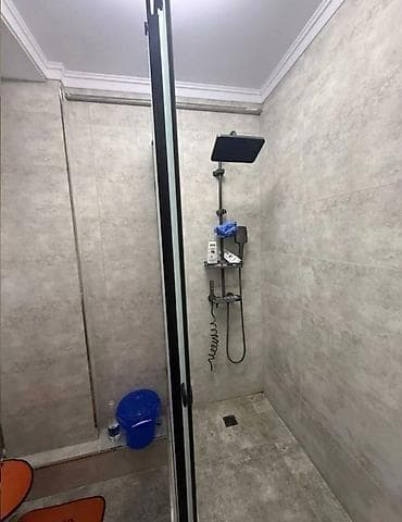 vip kant: 2 комнаты, Риэлтор, С мебелью полностью — 7