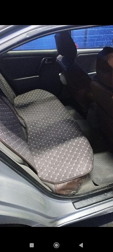 lexus lx 570 2010: Nissan Primera: 2001 г., 2 л, Автомат, Бензин, Хэтчбэк — 4