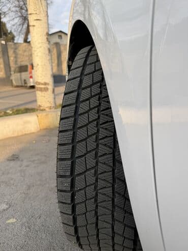 шины на gx: Toyota Camry: 2019 г., 2.5 л, Автомат, Бензиновая, Седан — 10