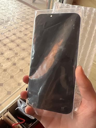 aifon 16: ЭКРАН для iPhone 13 pro max не оригинал экран новый качества Full hd — 2