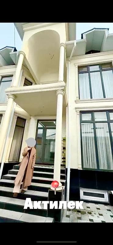 фучика 18 а: Дом, 120 м², 6 комнат, Собственник, Дизайнерский ремонт — 1