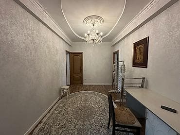 Продажа квартир: 3 комнаты, 103 м², Элитка, 2 этаж, Евроремонт — 10