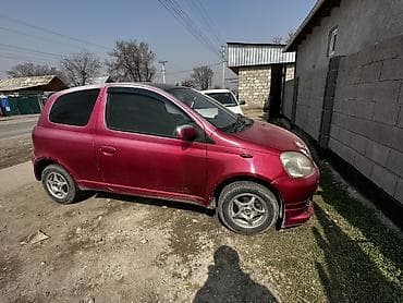 Mini: Mini : 1999 г., 0.1 л, Автомат, Хэтчбэк — 3