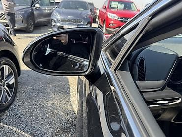 sanat: Hyundai Sonata: 2021 г., 2 л, Автомат, Гибрид, Седан — 7