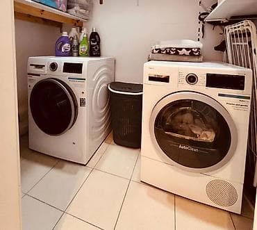 кафер: 3 комнаты, 114 м², Элитка, 7 этаж, Дизайнерский ремонт — 7